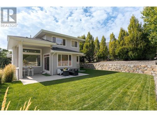 1992 Begbie Road, Kelowna, BC - Outdoor With Deck Patio Veranda