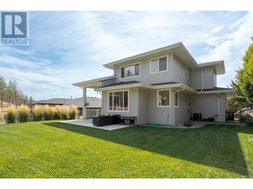 1992 Begbie Road, Kelowna, BC - Outdoor