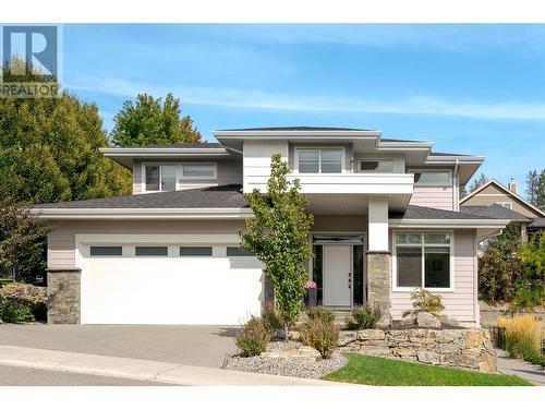 1992 Begbie Road, Kelowna, BC - Outdoor With Facade