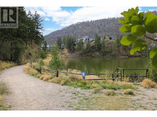 1992 Begbie Road, Kelowna, BC - Outdoor With View