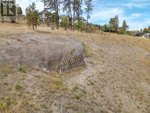 1992 Begbie Road, Kelowna, BC - Outdoor With View