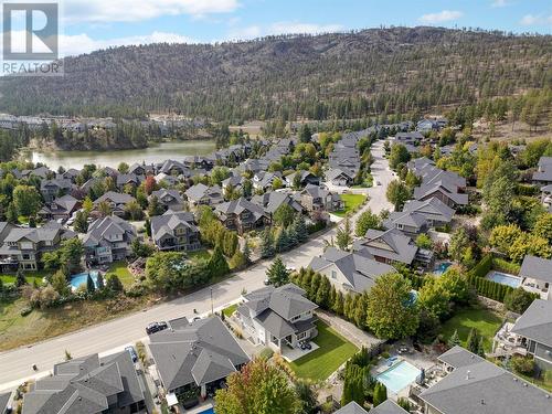 1992 Begbie Road, Kelowna, BC - Outdoor With View