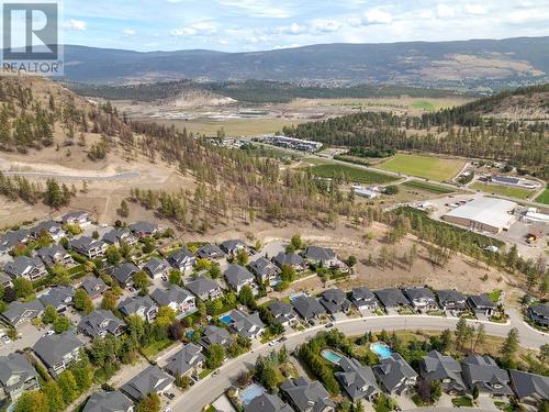 1992 Begbie Road, Kelowna, BC - Outdoor With View