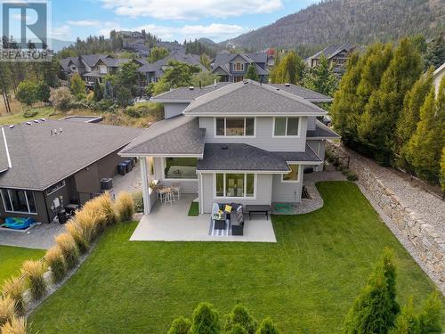 1992 Begbie Road, Kelowna, BC - Outdoor