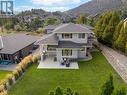 1992 Begbie Road, Kelowna, BC  - Outdoor 