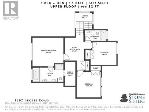 1992 Begbie Road, Kelowna, BC - Other