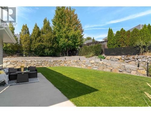 1992 Begbie Road, Kelowna, BC - Outdoor