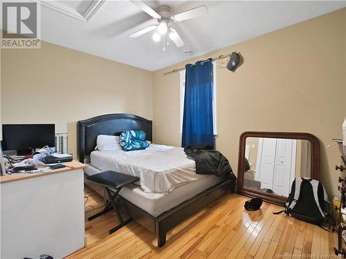 37-39 Price Street, Moncton, NB - Indoor Photo Showing Bedroom