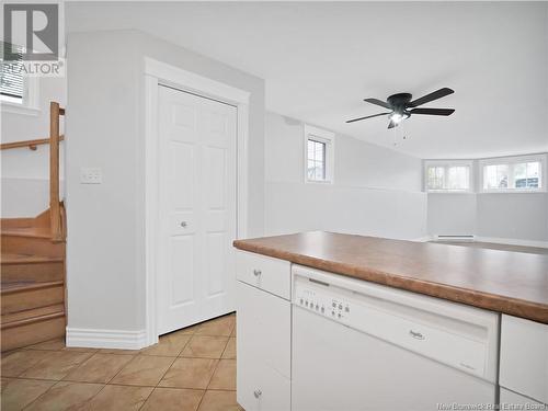 37-39 Price Street, Moncton, NB - Indoor Photo Showing Kitchen