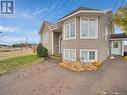 37-39 Price Street, Moncton, NB  - Outdoor With Facade 