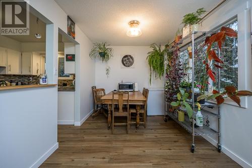 639 Vedder Crescent, Prince George, BC - Indoor