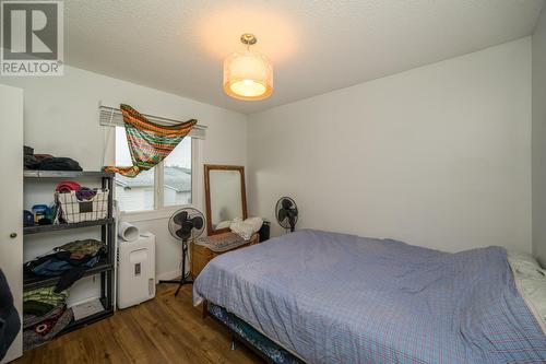 639 Vedder Crescent, Prince George, BC - Indoor Photo Showing Bedroom