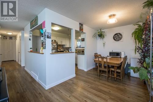 639 Vedder Crescent, Prince George, BC - Indoor Photo Showing Dining Room