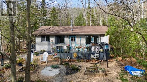 397 Mallory Beach Road, South Bruce Peninsula, ON - Outdoor