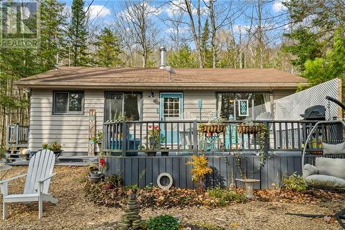 397 Mallory Beach Road, South Bruce Peninsula, ON - Outdoor