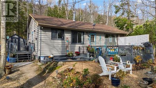 397 Mallory Beach Road, South Bruce Peninsula, ON - Outdoor