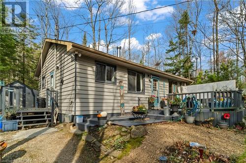 397 Mallory Beach Road, South Bruce Peninsula, ON - Outdoor