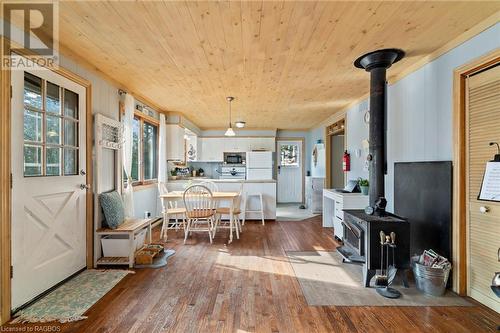 397 Mallory Beach Road, South Bruce Peninsula, ON - Indoor