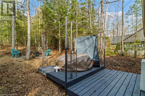 397 Mallory Beach Road, South Bruce Peninsula, ON - Outdoor