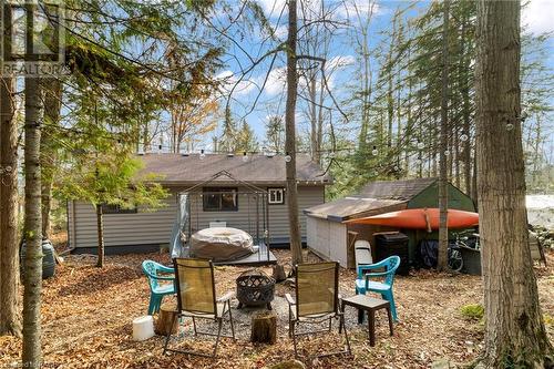 397 Mallory Beach Road, South Bruce Peninsula, ON - Outdoor