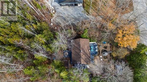 397 Mallory Beach Road, South Bruce Peninsula, ON - Outdoor With View