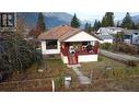 520 West Gore Street, Nelson, BC  - Outdoor 