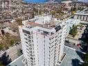 737 Leon Avenue Unit# 1401, Kelowna, BC  - Outdoor With View 