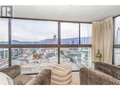 737 Leon Avenue Unit# 1401, Kelowna, BC - Indoor