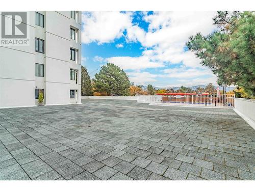 737 Leon Avenue Unit# 1401, Kelowna, BC - Outdoor