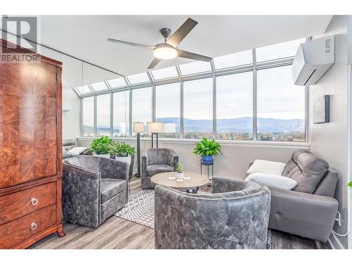 737 Leon Avenue Unit# 1401, Kelowna, BC - Indoor