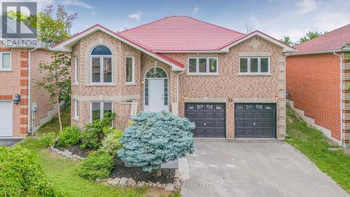 22 Kerfoot Crescent, Georgina, ON - Outdoor With Facade