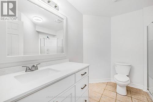 22 Kerfoot Crescent, Georgina, ON - Indoor Photo Showing Bathroom