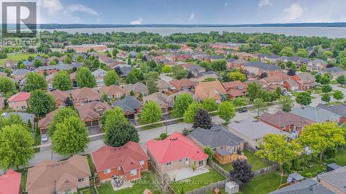 22 Kerfoot Crescent, Georgina, ON - Outdoor With Body Of Water With View