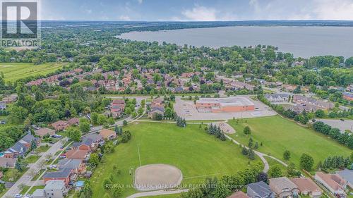 22 Kerfoot Crescent, Georgina, ON - Outdoor With View