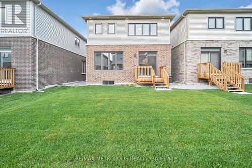 26 Gemini Drive, Barrie, ON - Outdoor