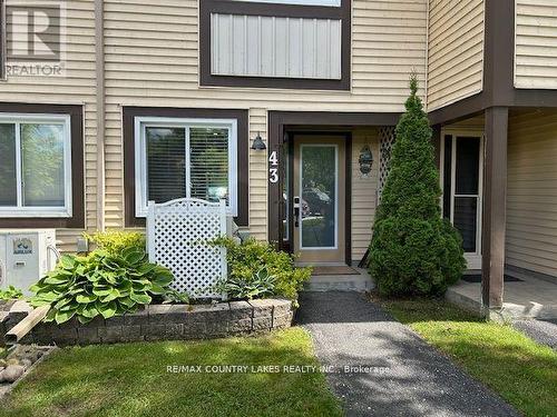 43 - 11 Laguna Parkway, Ramara, ON - Outdoor