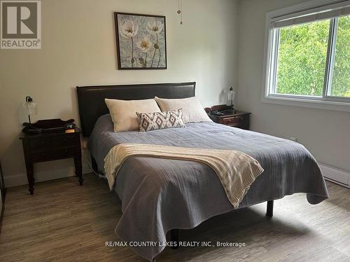 43 - 11 Laguna Parkway, Ramara, ON - Indoor Photo Showing Bedroom