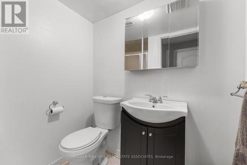 127 - 1050 Shawnmarr Road, Mississauga, ON - Indoor Photo Showing Bathroom