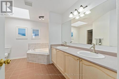 78 Lauchlin Crescent, Halton Hills, ON - Indoor Photo Showing Bathroom