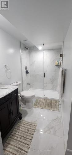 Bsmt - 58 Watson Crescent, Brampton, ON - Indoor Photo Showing Bathroom