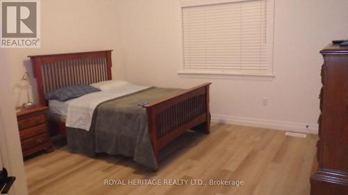 322 River Street W, Tweed, ON - Indoor Photo Showing Bedroom