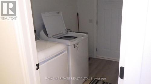 322 River Street W, Tweed, ON - Indoor Photo Showing Laundry Room