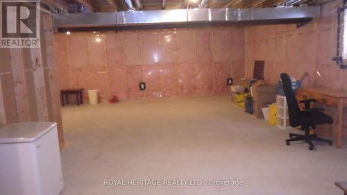 322 River Street W, Tweed, ON - Indoor Photo Showing Basement