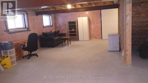 322 River Street W, Tweed, ON - Indoor