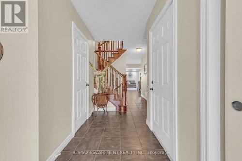 32 Aster Avenue, Hamilton, ON - Indoor Photo Showing Other Room