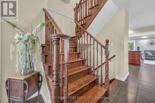 32 Aster Avenue, Hamilton, ON - Indoor Photo Showing Other Room