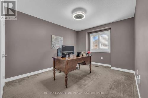 32 Aster Avenue, Hamilton, ON - Indoor Photo Showing Office