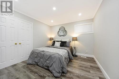 5739 Sixth Line, Erin, ON - Indoor Photo Showing Bedroom