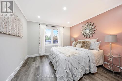 5739 Sixth Line, Erin, ON - Indoor Photo Showing Bedroom