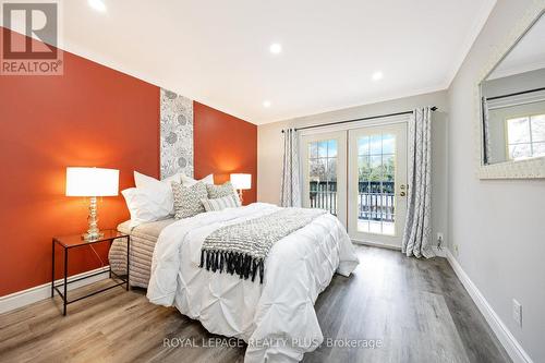 5739 Sixth Line, Erin, ON - Indoor Photo Showing Bedroom